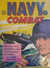 Navy Combat (Horwitz, 1958 series) #1 [December 1958?]