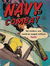 Navy Combat (Horwitz, 1958 series) #2 ([January 1959?])