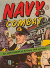 Navy Combat (Horwitz, 1958 series) #9 [August 1959?]