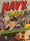 Navy Combat  #9 ([August 1959?])