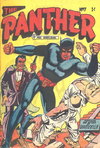 The Panther  #7 ([November 1957?])