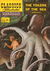 Classics Illustrated (Thorpe & Porter, 1962? series) #152 — The Toilers of the Sea ([March 1963?])
