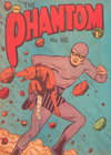 The Phantom  #165 (April 1960)