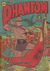 The Phantom (Frew, 1956 series) #169 (June 1960)