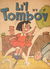 Li'l Tomboy (Youngs, 1957 series) #1 ([May 1957?])