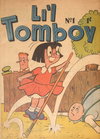 Li'l Tomboy  #1 ([May 1957?])
