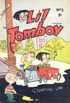 Li'l Tomboy (Youngs, 1957 series) #2 [1957?]