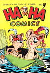 Ha Ha Comics (Action Comics, 1954 series) #5 [December 1954?]