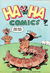 Ha Ha Comics (Action Comics, 1954 series) #6 ([January 1955?])