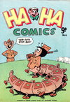 Ha Ha Comics  #6 ([January 1955?])