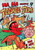 Ha Ha Comics (Action Comics, 1954 series) #11 — Featuring Teepee Tim (1955)