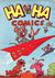 Ha Ha Comics (Action Comics, 1954 series) #18 ([1956?])
