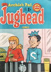 Archie's Pal Jughead Comics  #101 ([June 1958?])