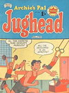 Archie's Pal Jughead Comics  #104 ([September 1958?])