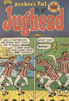 Archie's Pal Jughead Comics (Archie, 1955? series) #112 (May 1959)