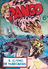 Pango Comic  #75 (May 1955)