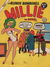 Millie the Model (Transport, 1955? series) #61 ([March 1958?])