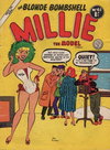 Millie the Model  #61 ([March 1958?])