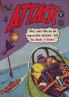 Attack  #13 ([December 1959?])