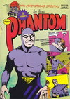 The Phantom  #1154 (December 1996)
