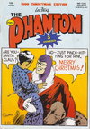 The Phantom  #1248 (December 1999)