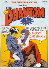 The Phantom  #1248 (December 1999)