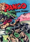Pango Comic  #71 (January 1955)