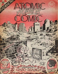 Atomic Horror Comic [nn] ([1977?])