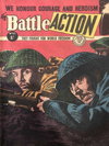 Battle Action  #15 ([October 1955?])