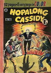 Hopalong Cassidy  #92 ([February 1957])