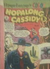 Hopalong Cassidy (Colour Comics, 1954 series) #93 [February 1957?]