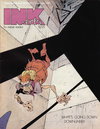 Inkspots  #4 (March 1984)