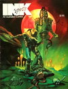 Inkspots  #3 (March 1983)