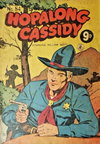 Hopalong Cassidy  #84 ([June 1956?])