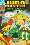 Judomaster  #94 (1977)