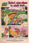 Hanna-Barbera's Speed Buggy (KG Murray, 1976? series) #4 — Safari Nice Place to Visit but… (page 1)