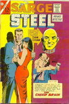 Sarge Steel  #5 (September 1965)