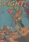 Fight Comics (HJ Edwards, 1951? series) #23 [March 1953?]