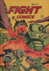 Fight Comics (HJ Edwards, 1951? series) #26 [June 1953?]