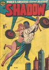 The Shadow (Frew, 1954 series) #62 [June 1959?]