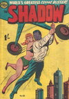 The Shadow  #62 ([June 1959?])