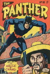 The Panther  #18 ([October 1958?])