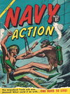 Navy Action (Horwitz, 1954 series) #33 [February 1958]