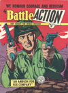 Battle Action (Horwitz, 1954 series) #32 [1957?]