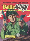 Battle Action  #32 ([1957?])