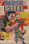 Sarge Steel  #2 (February 1965)