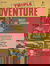 Triple Adventure (Approved, 1957 series) #3 (September 1957)