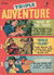 Triple Adventure (Approved, 1957 series) #4 (November 1957)