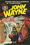 John Wayne Adventure Comics (Toby, 1949 series) #22 September 1953