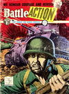 Battle Action (Horwitz, 1954 series) #28 [November 1956?]